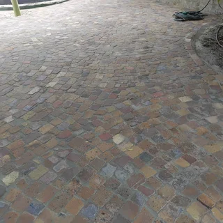 WHEATSTONE HALF BRICKS