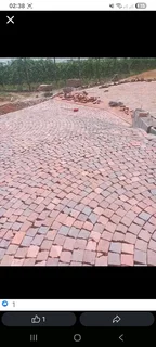 WHEATSTONE HALF BRICKS