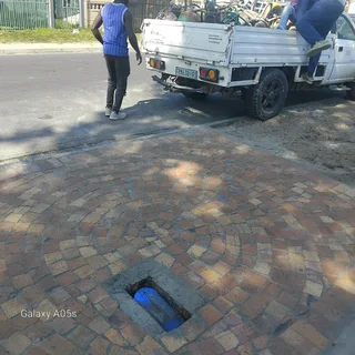 WHEATSTONE HALF BRICKS