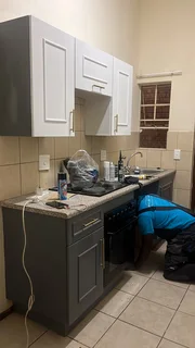 2 bedroom renovated grouapartment