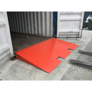 Loading Ramps