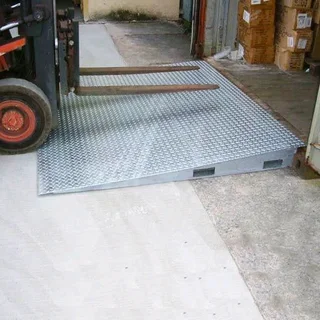 Loading Ramps