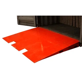Loading Ramps