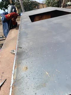  24/7 Emergency Mobile Welding Services 