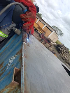  24/7 EMERGENCY MOBILE WELDING SERVICES 