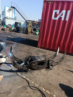  24/7 EMERGENCY MOBILE WELDING SERVICES 