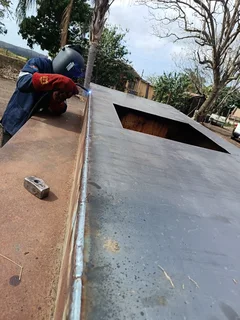  24/7 EMERGENCY MOBILE WELDING SERVICES 