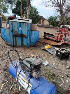  24/7 EMERGENCY MOBILE WELDING SERVICES 