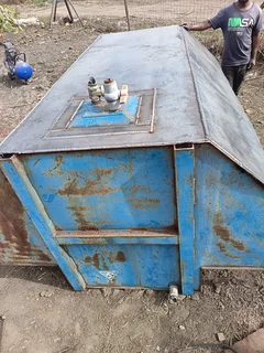  24/7 EMERGENCY MOBILE WELDING SERVICES 