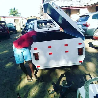  WELDING &amp; FABRICATION SERVICES 