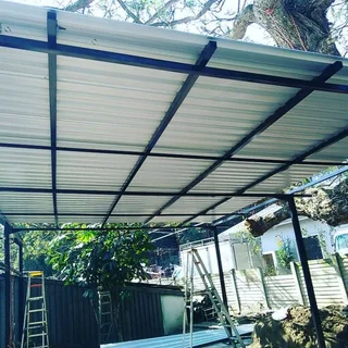  WELDING &amp; FABRICATION SERVICES 