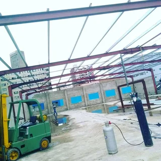  WELDING &amp; FABRICATION SERVICES 