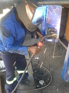  WELDING &amp; FABRICATION SERVICES 