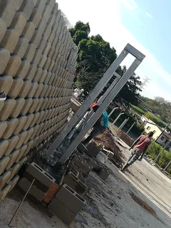  WELDING &amp; FABRICATION SERVICES 