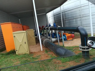  WELDING &amp; FABRICATION SERVICES 