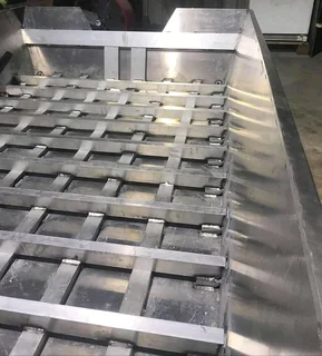  Welding & Fabrication Services 