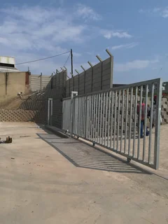  WELDING &amp; FABRICATION SERVICES 