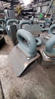 ⚡ NON-FERROUS METALS WELDING &amp; FABRICATION ⚡