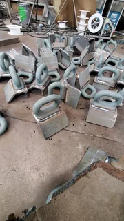 ⚡ NON-FERROUS METALS WELDING &amp; FABRICATION ⚡