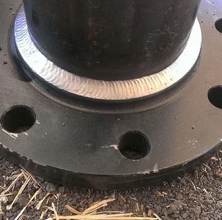 ⚡ NON-FERROUS METALS WELDING &amp; FABRICATION ⚡