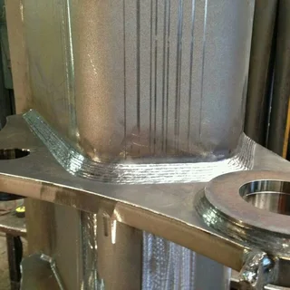 ⚡ NON-FERROUS METALS WELDING &amp; FABRICATION ⚡