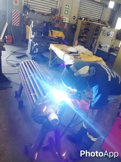 ⚡ Non-ferrous Metals Welding &amp; Fabrication ⚡
