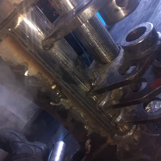  Logs Grapples Fabrication – Built To Last 