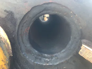  LOGS GRAPPLES FABRICATION – BUILT TO LAST 