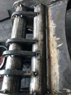  LOGS GRAPPLES FABRICATION – BUILT TO LAST 