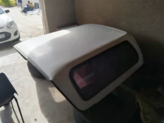 NP200 Beekman Canopy