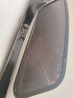 NP200 Beekman Canopy