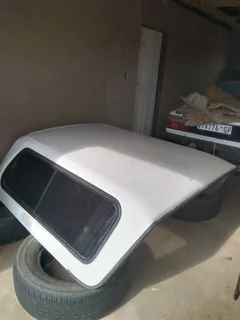 NP200 Beekman Canopy