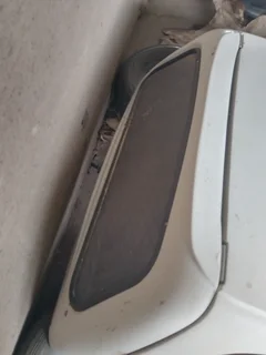 NP200 Beekman Canopy