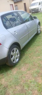 VW GOLF 5 FSI 2.0