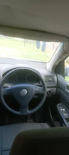 VW GOLF 5 FSI 2.0