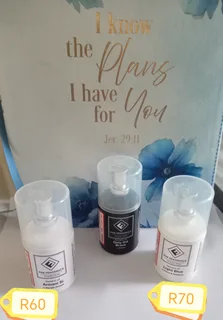 Fragrance - Ad posted by Gretna Evodia Smith