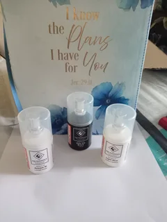 Fragrance - Ad posted by Gretna Evodia Smith