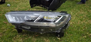 Havaal H6 Body Body Parts