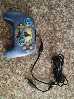 Nintendo Switch controller