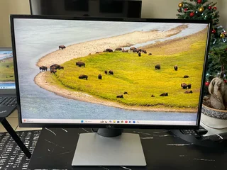 Dell Monitor 27 inch