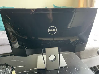 Dell Monitor 27 inch