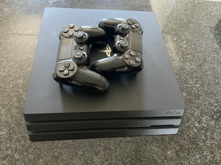 PlayStation 4 Pro