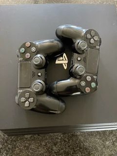 PlayStation 4 Pro