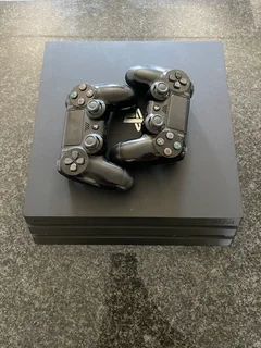 PlayStation 4 Pro