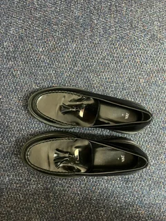 Zara Loafers