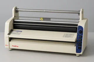 Fujipla 640mm Roll Laminator – For Sale