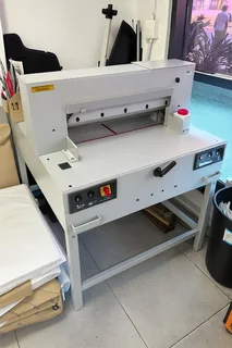 Digital Print Shop Equipment