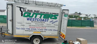 Gutter Business For Sale