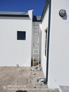 Seamless Aluminium Gutters