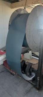 Seamless Aluminium Gutters